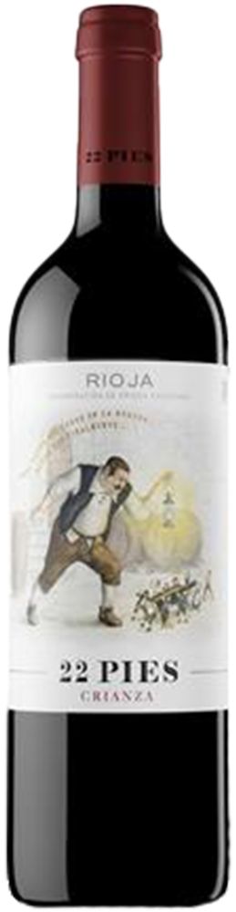2021 22 Pies Rioja DOCa 2021 22 Pies Rioja DOCa