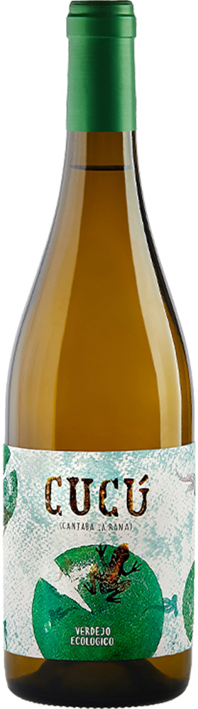 2024 Cucú Cantaba la Rana
