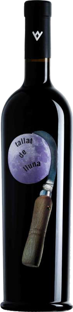 2021 Tallat de Lluna Costers del Segre DO 2021 Tallat de Lluna Costers del Segre DO