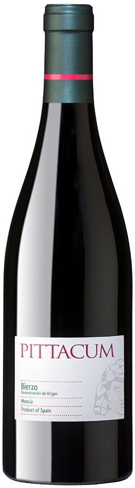 2020 Pittacum Mencía Bierzo DO 2020 Pittacum Mencía Bierzo DO