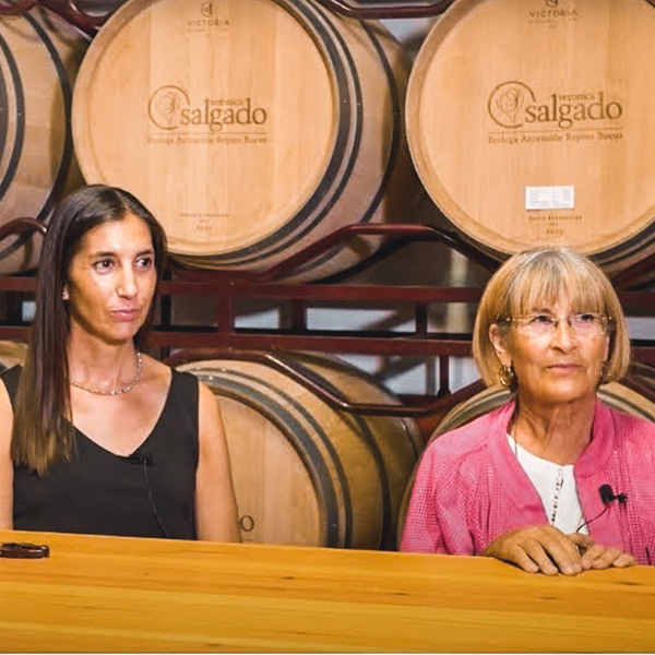 Bodega Ascensión Repiso Bocos