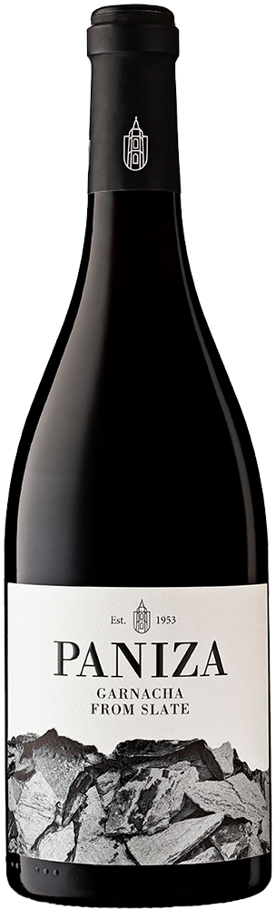 2018 Pizarra Cariñena DO