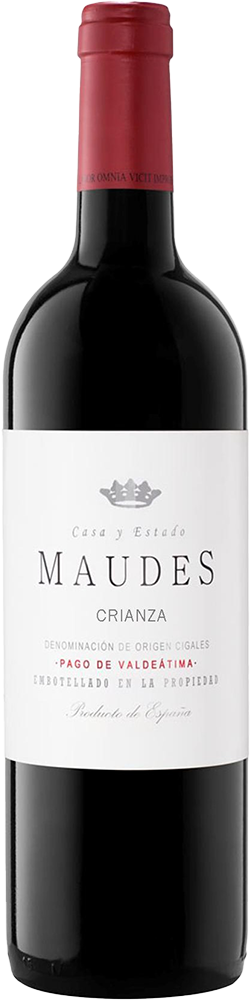2021 MAUDES Magnum 1,5 L