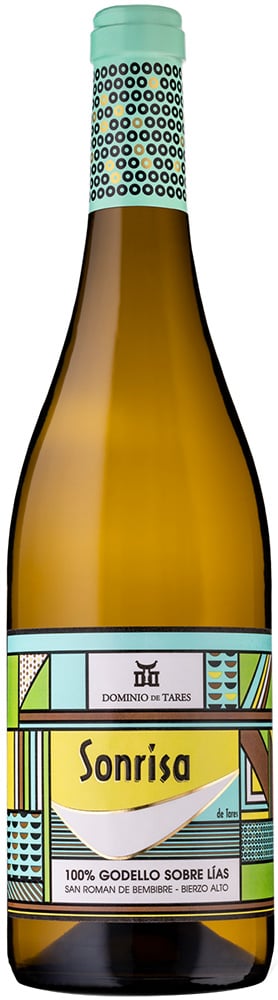 2023 Sonrisa de Tares Bierzo DO 2023 Sonrisa de Tares Bierzo DO