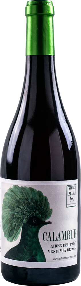 2018 Calambur Airen del Pais 2018 Calambur Airen del Pais