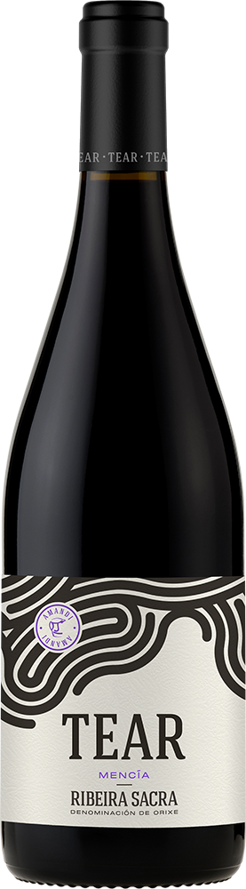 2024 Tear Ribeira Sacra DO 2024 Tear Ribeira Sacra DO