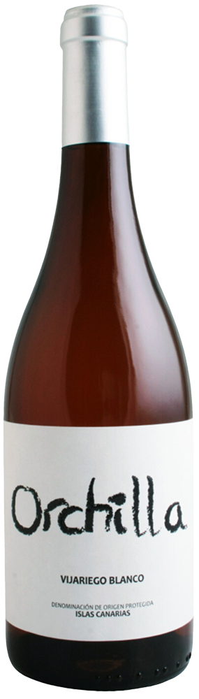 2024 Orchilla Vijariego Blanco Islas Canarias DO 2024 Orchilla Vijariego Blanco Islas Canarias DO