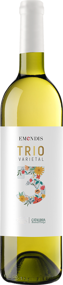 2024 Trio Cataluña DO 2024 Trio Cataluña DO