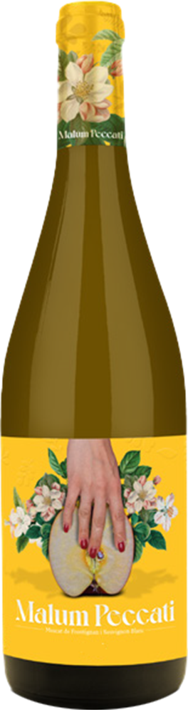 2024 Malum Peccati Penedes DO 2024 Malum Peccati Penedes DO