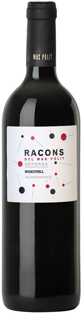 2022 Racons Empordà DO BIO 2022 Racons Empordà DO BIO