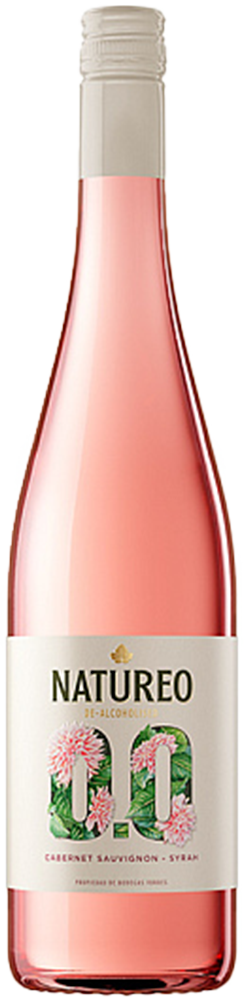 2024 Natureo Rosado