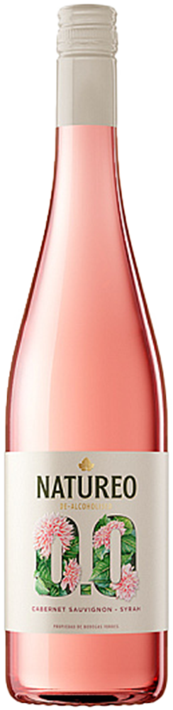 2024 Natureo Rosado 2024 Natureo Rosado