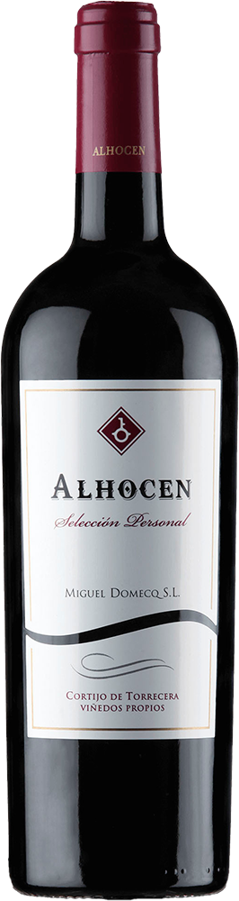 2018 Alhocen Selección Personal Cádiz VT 2018 Alhocen Selección Personal Cádiz VT