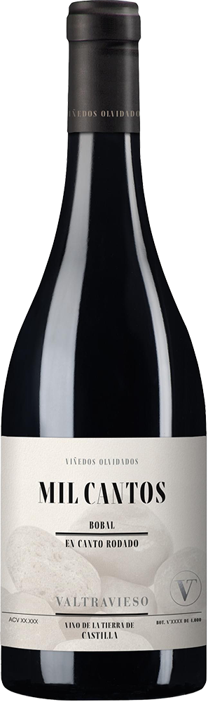 2019 Mil Cantos Ribera del Júcar DO