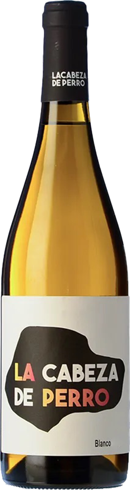 2023 La Cabeza de Perro Blanco Bierzo DO BIO