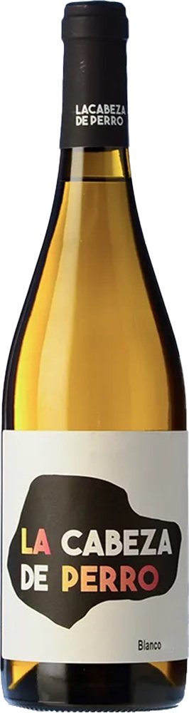 2023 La Cabeza de Perro Blanco Bierzo DO BIO 2023 La Cabeza de Perro Blanco Bierzo DO BIO