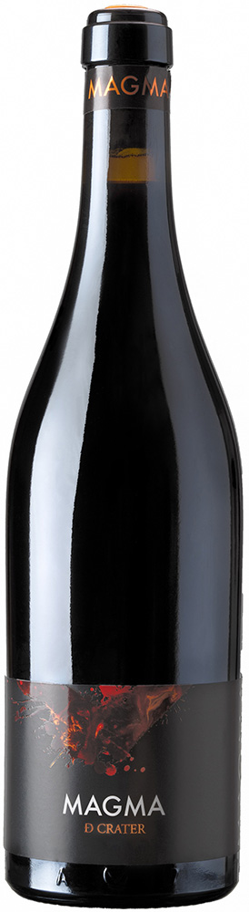 2022 Magma de Cráter Tinto Tacoronte-Acentejo DOP
