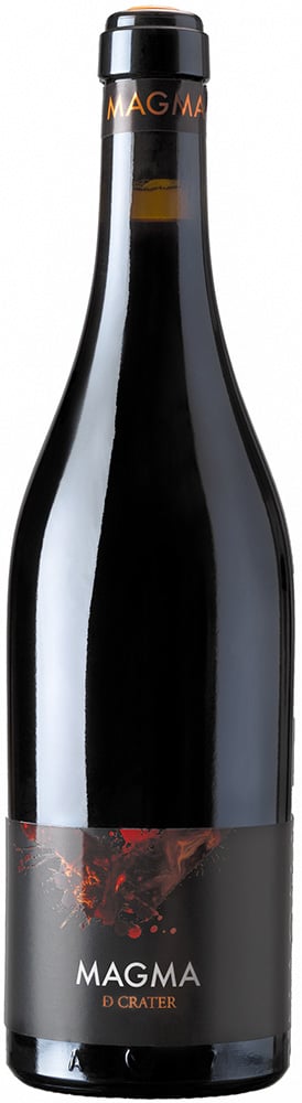 2022 Magma de Cráter Tinto Tacoronte-Acentejo DOP 2022 Magma de Cráter Tinto Tacoronte-Acentejo DOP