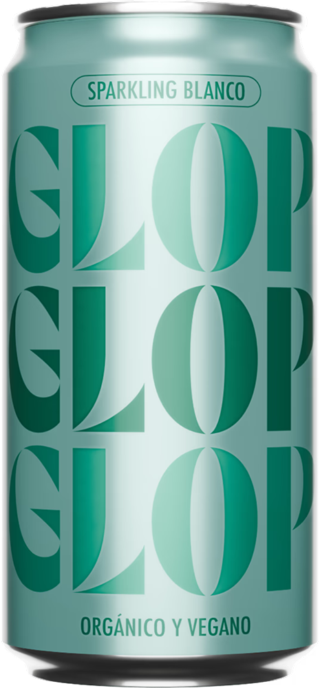 2023 Glop White Sparkling Cataluña DO BIO 0,2 L 2023 Glop White Sparkling Cataluña DO BIO 0,2 L