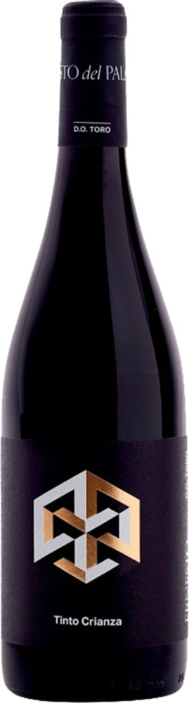2019 Ernesto del Palacio Crianza Toro DO 2019 Ernesto del Palacio Crianza Toro DO