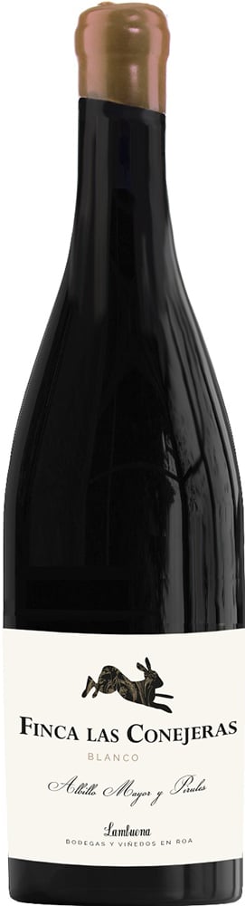 2020 Finca Las Conejeras Ribera del Duero DO 2020 Finca Las Conejeras Ribera del Duero DO