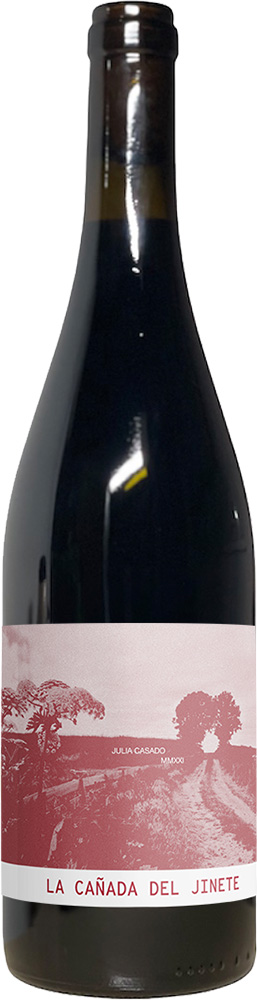 2021 La Cañada del Jinete BIO 2021 La Cañada del Jinete BIO