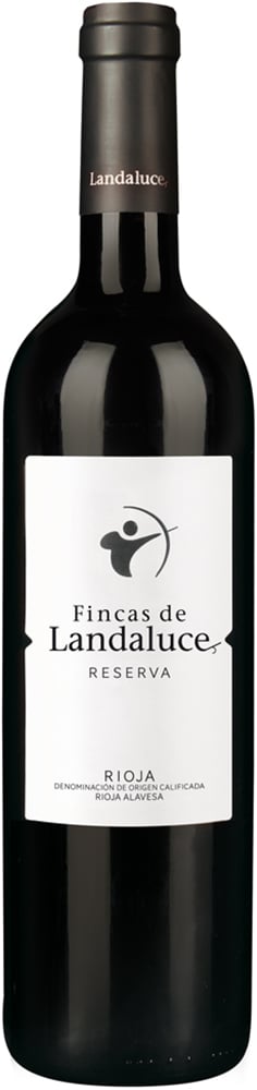 2021 Fincas de Landaluce Reserva Rioja DOCa 2021 Fincas de Landaluce Reserva Rioja DOCa