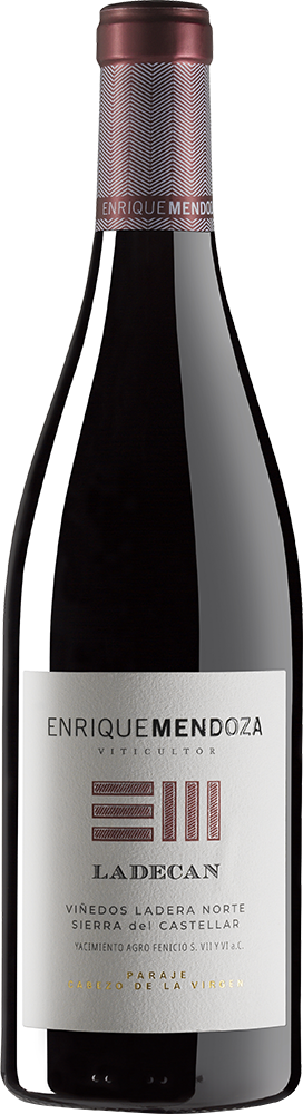 2024 Enrique Mendoza Ladecan Alicante DO 2024 Enrique Mendoza Ladecan Alicante DO