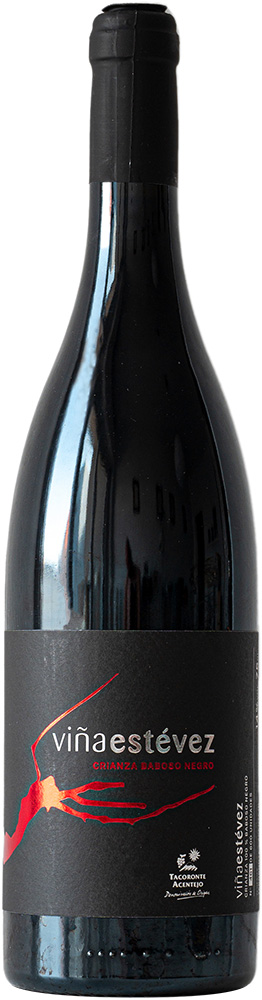 2018 Viña Estevez Baboso Negro Tacoronte-Acentejo DO