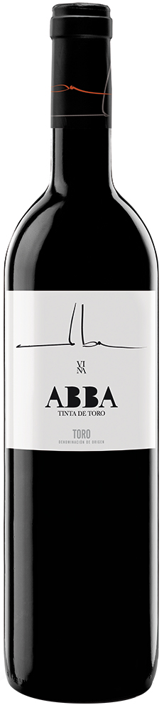 2018 Vina Abba Toro DO