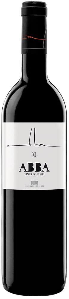 2018 Viña Abba Toro DO 2018 Viña Abba Toro DO