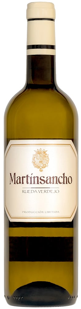 2023 Martinsancho Verdejo Rueda DO 2023 Martinsancho Verdejo Rueda DO