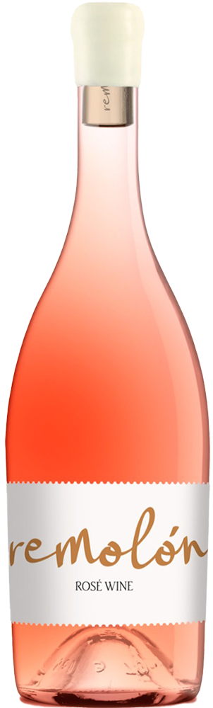 Remolón Cigales DO Remolón Cigales DO