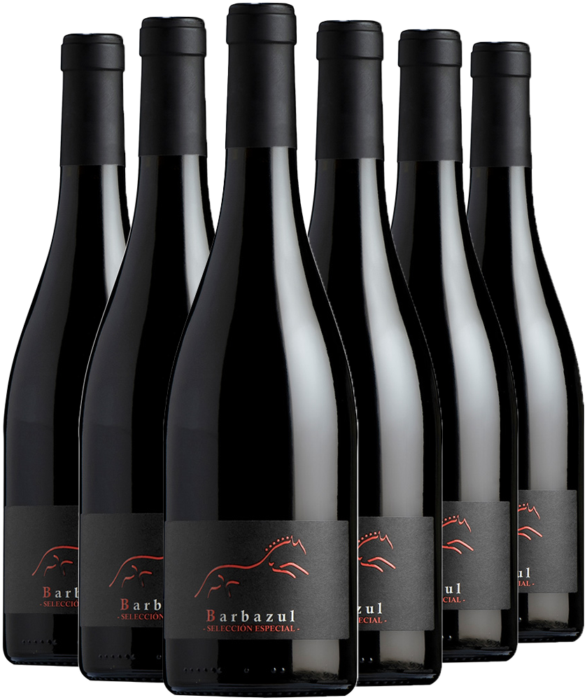 Pack descuento Barbazul Selección Especial Cádiz VT Pack descuento Barbazul Selección Especial Cádiz VT