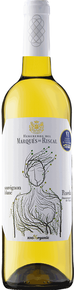 2024 Marques De Riscal Sauvignon Blanc DO Rueda 2024 Marques De Riscal Sauvignon Blanc DO Rueda