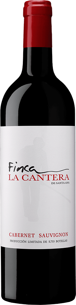 2018 Cabernet Sauvignon Navarra DO 2018 Cabernet Sauvignon Navarra DO
