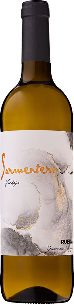 2025 Sarmentero Verdejo Rueda DO