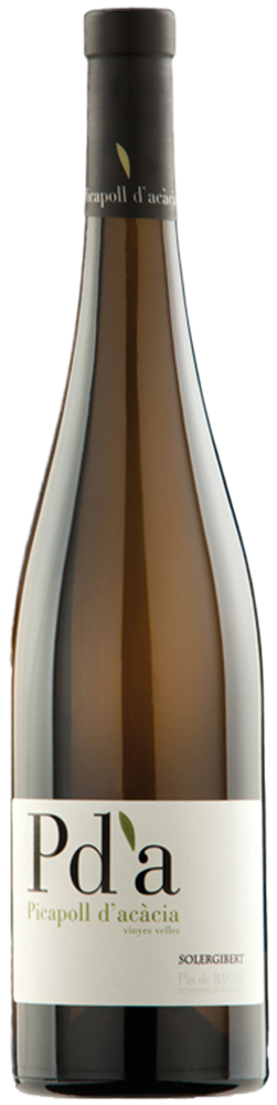 2024 Solergilbert PDA Pla de Bages DO