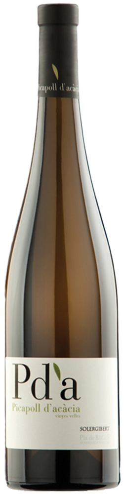 2024 Solergilbert PDA Pla de Bages DO 2024 Solergilbert PDA Pla de Bages DO