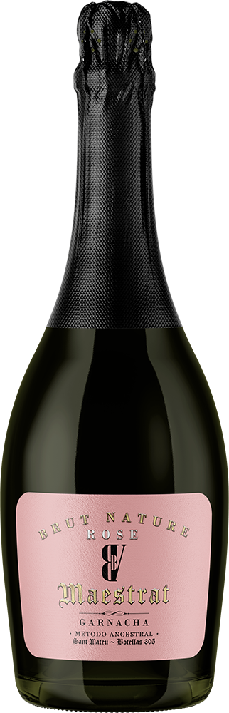 2023 MAESTRAT ROSÉ
