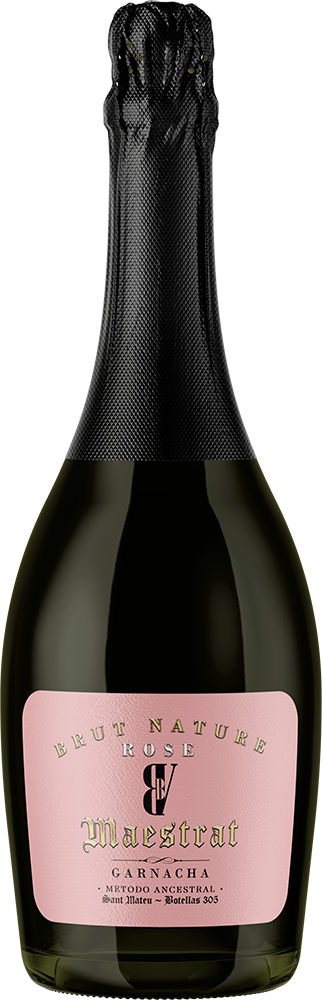 2023 MAESTRAT ROSÉ 2023 MAESTRAT ROSÉ