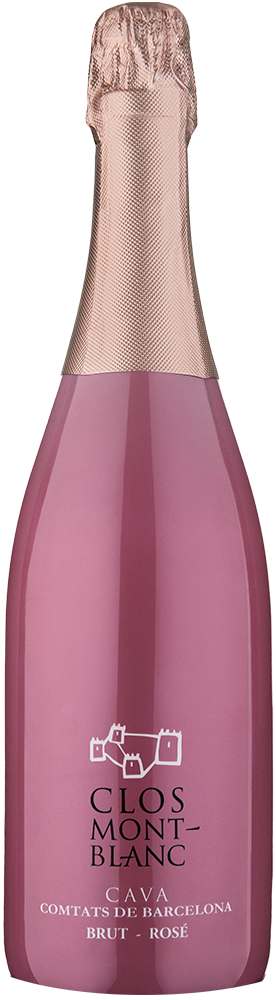 Clos Rosado Cava DO Clos Rosado Cava DO
