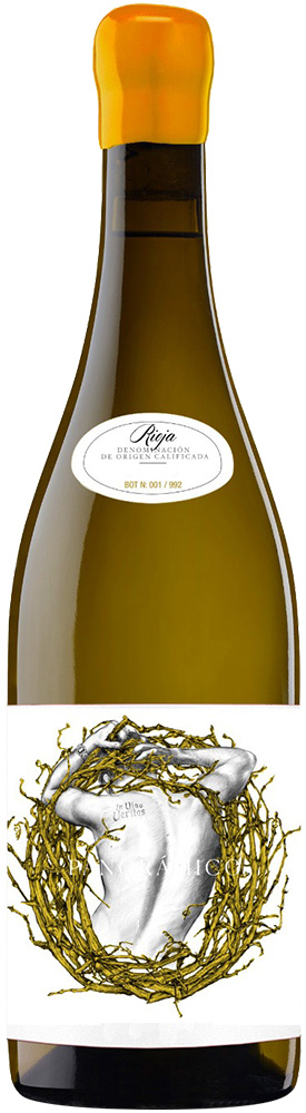 2015 Panorámico O Rioja DOCa