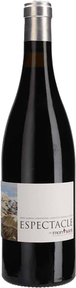 2022 Espectacle Montsant DO 2022 Espectacle Montsant DO