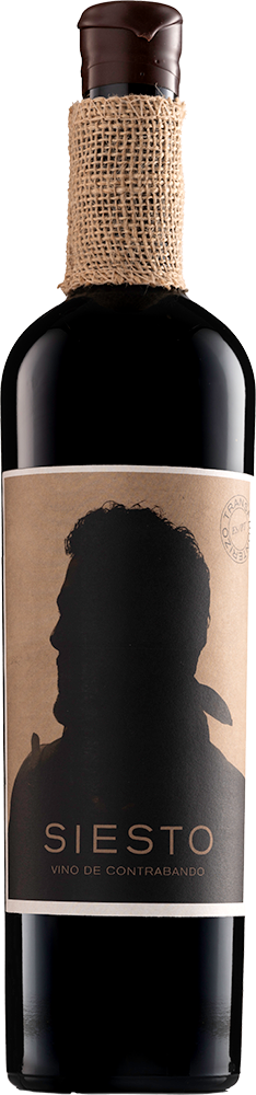 2022 Siesto, Vino de Contrabando 2022 Siesto, Vino de Contrabando