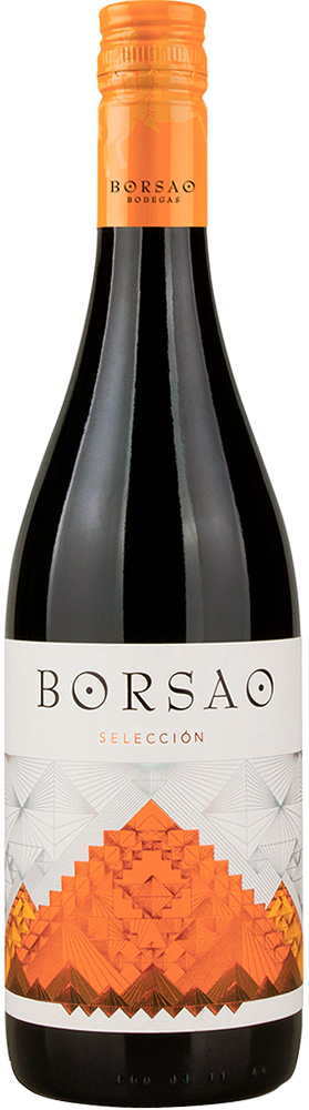 2023 Borsao Selección Campo de Borja DO