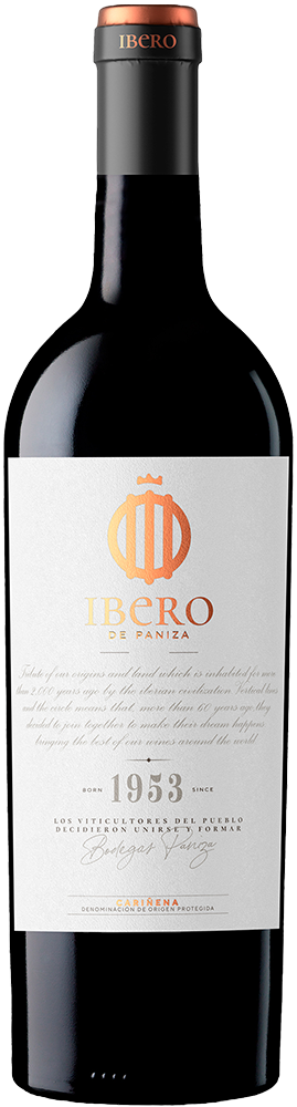 2022 Ibero I Cariñena DO