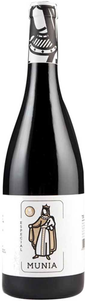 2020 Munia Especial Toro DO