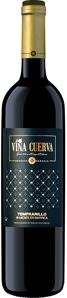 2020 Viña Cuerva Reserva Campo de Calatrava DOP