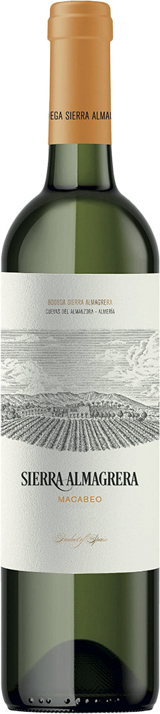 2023 Sierra Almagrera Blanco Desierto de Almería VT